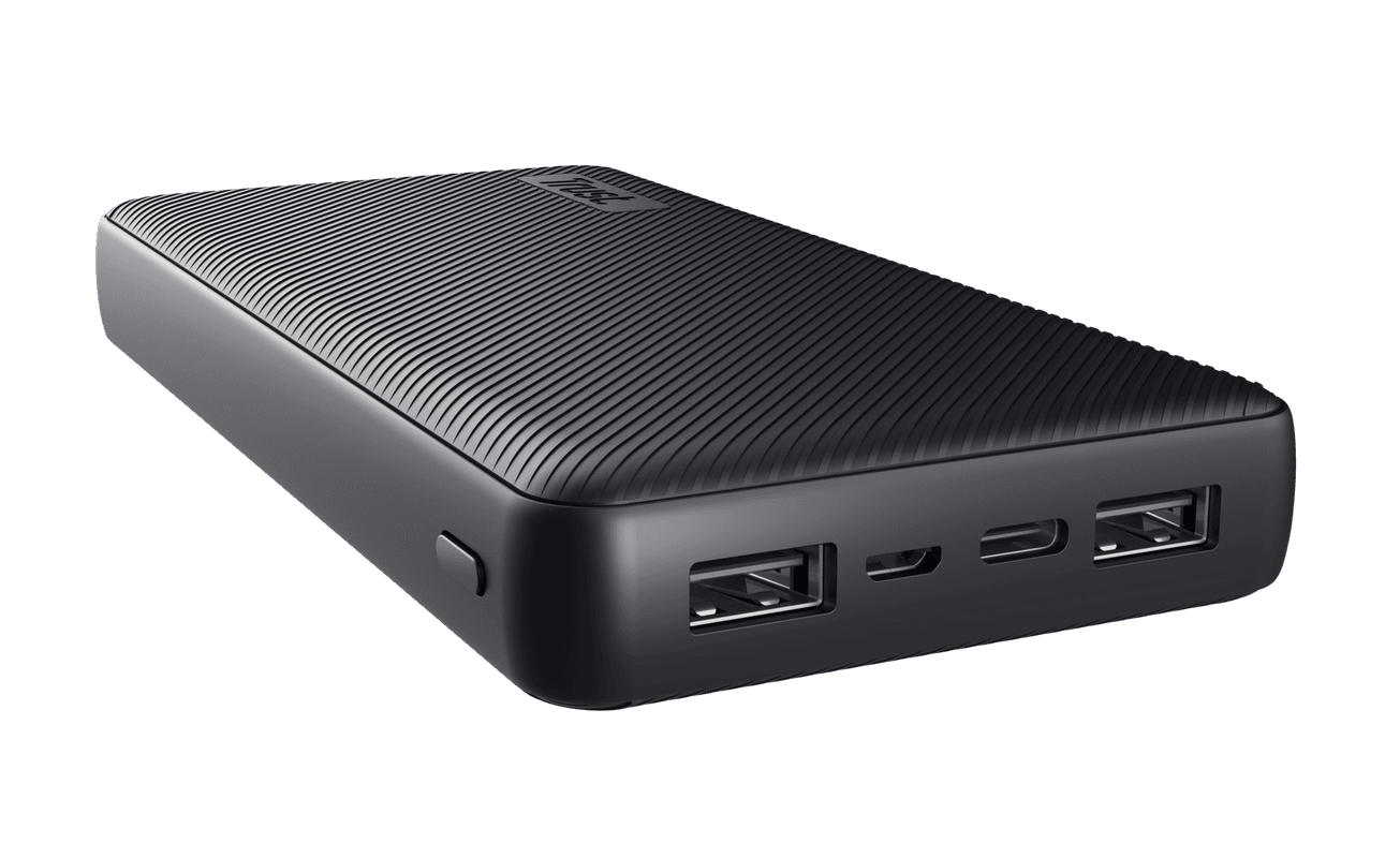 Trust Primo Powerbank 20.000mAh "TR-24676"