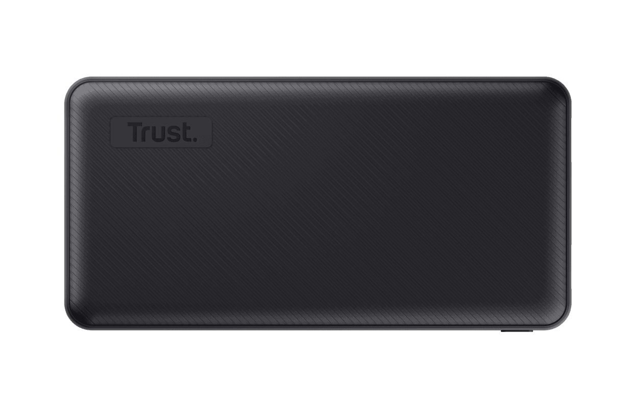 Trust Primo Powerbank 20.000mAh "TR-24676" — miniatură