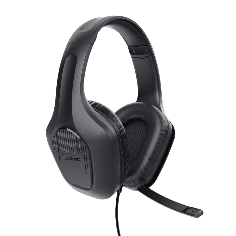 Trust GXT 415 Zirex Lightweight Headset "TR-24990" — miniatură