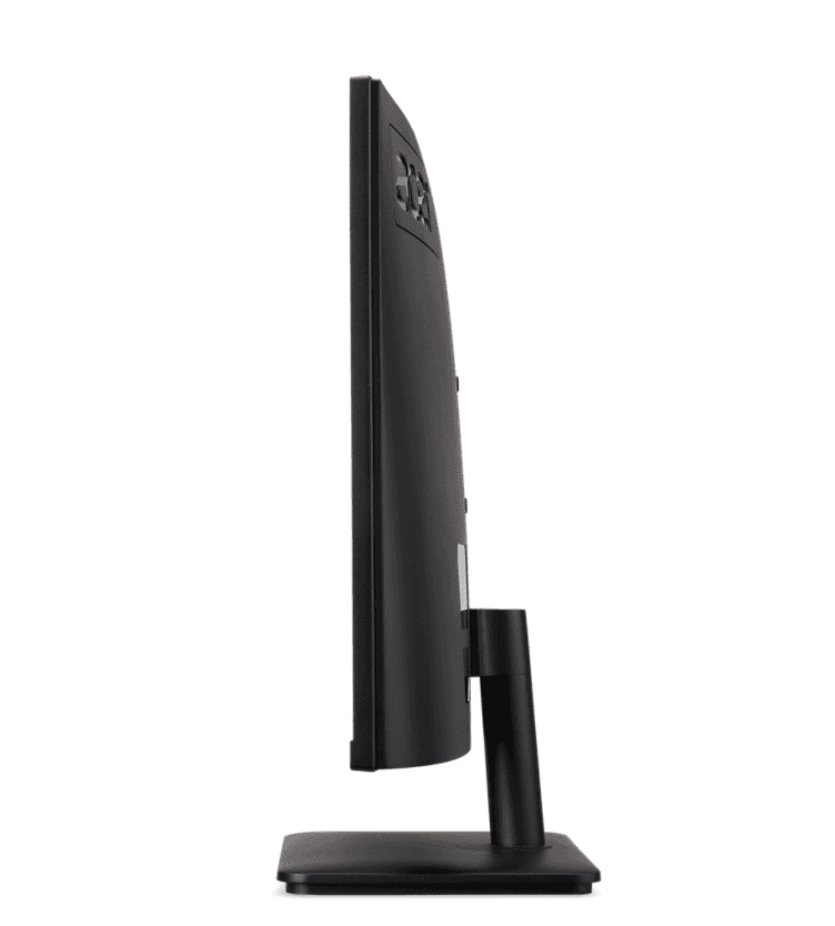 Acer UM.HE0EE.302 Nitro ED270R S3, 27 inch, 1920 x 1080, VA, 5 ms, 180Hz, 250 lm, 3000:1, HDR10, HDMI, DP "UM.HE0EE.302" — miniatură