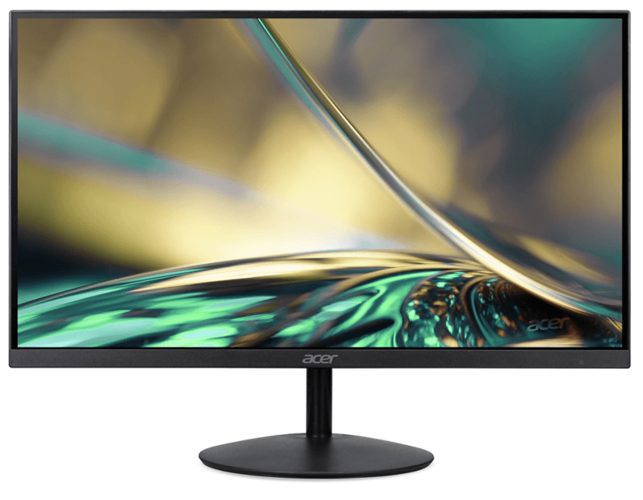 Acer UM.HS2EE.E09 27 inch, 1920 x 1080, IPS, 4 ms, 100 Hz, 250 lm, 1000:1, HDMI, VGA "UM.HS2EE.E09"