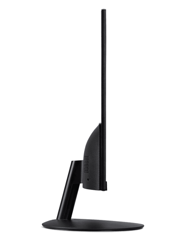 Acer UM.HS2EE.E09 27 inch, 1920 x 1080, IPS, 4 ms, 100 Hz, 250 lm, 1000:1, HDMI, VGA "UM.HS2EE.E09" — miniatură