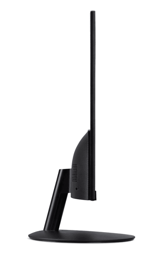 Acer UM.QS2EE.E01 23.8 inch, 1920 x 1080, IPS, 4 ms, 100 Hz, 250 lm, 1000:1, HDMI, VGA "UM.QS2EE.E01" — miniatură