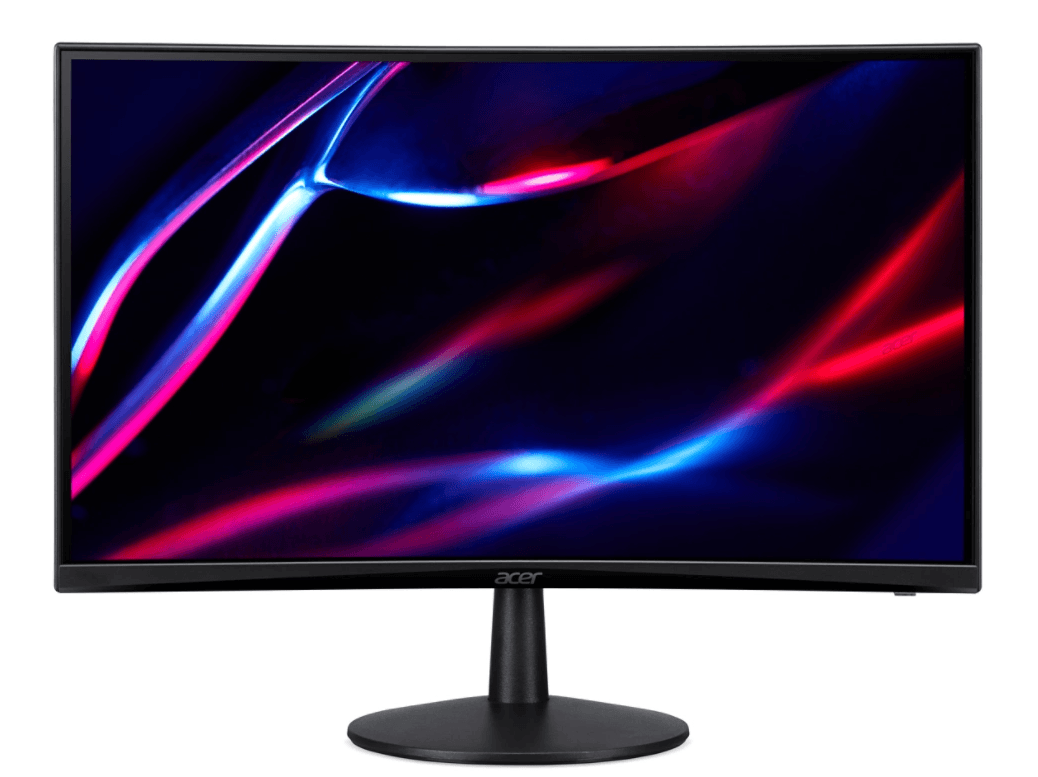 Acer UM.UE0EE.301 23.6 inch, 1920 x 1080, VA, 5 ms, 180 Hz, 250 lm, 3000:1, HDMI, DP "UM.UE0EE.301"