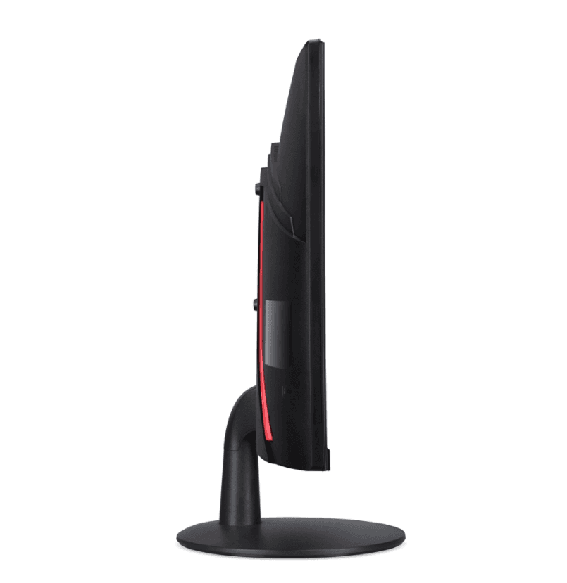 Acer UM.UE0EE.301 23.6 inch, 1920 x 1080, VA, 5 ms, 180 Hz, 250 lm, 3000:1, HDMI, DP "UM.UE0EE.301" — miniatură