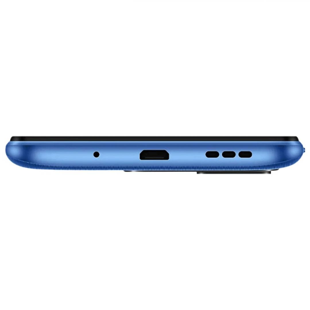 Xiaomi Redmi 10A 2+32GB DS 4G Sky Blue "XI10A232DS4GBL" — miniatură
