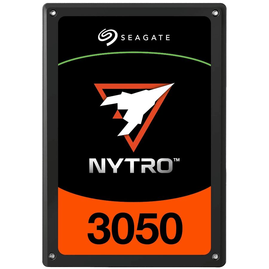 SSD Seagate - server "XS800ME70045"