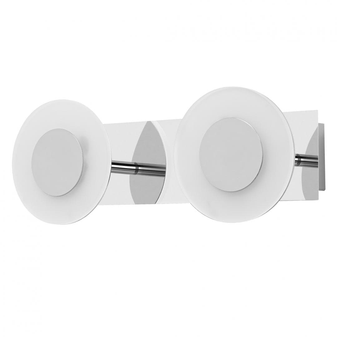 SMART WIFI ORBIS WAVE 320 IP44 TWCRLEDV "000004058075573802" — miniatură