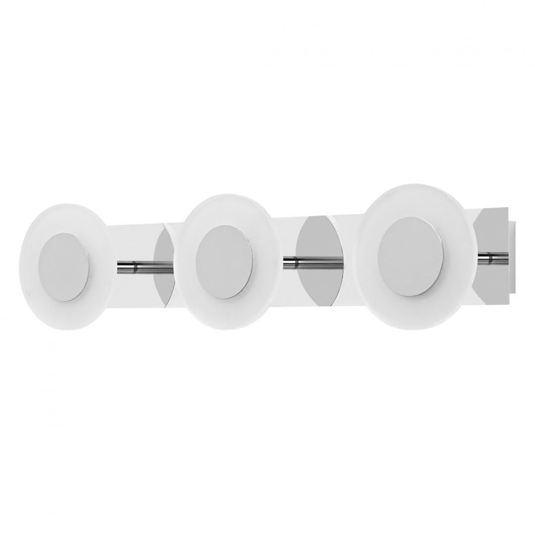 SMART WIFI ORBIS WAVE 520 IP44 TWCRLEDV "000004058075573857" — miniatură