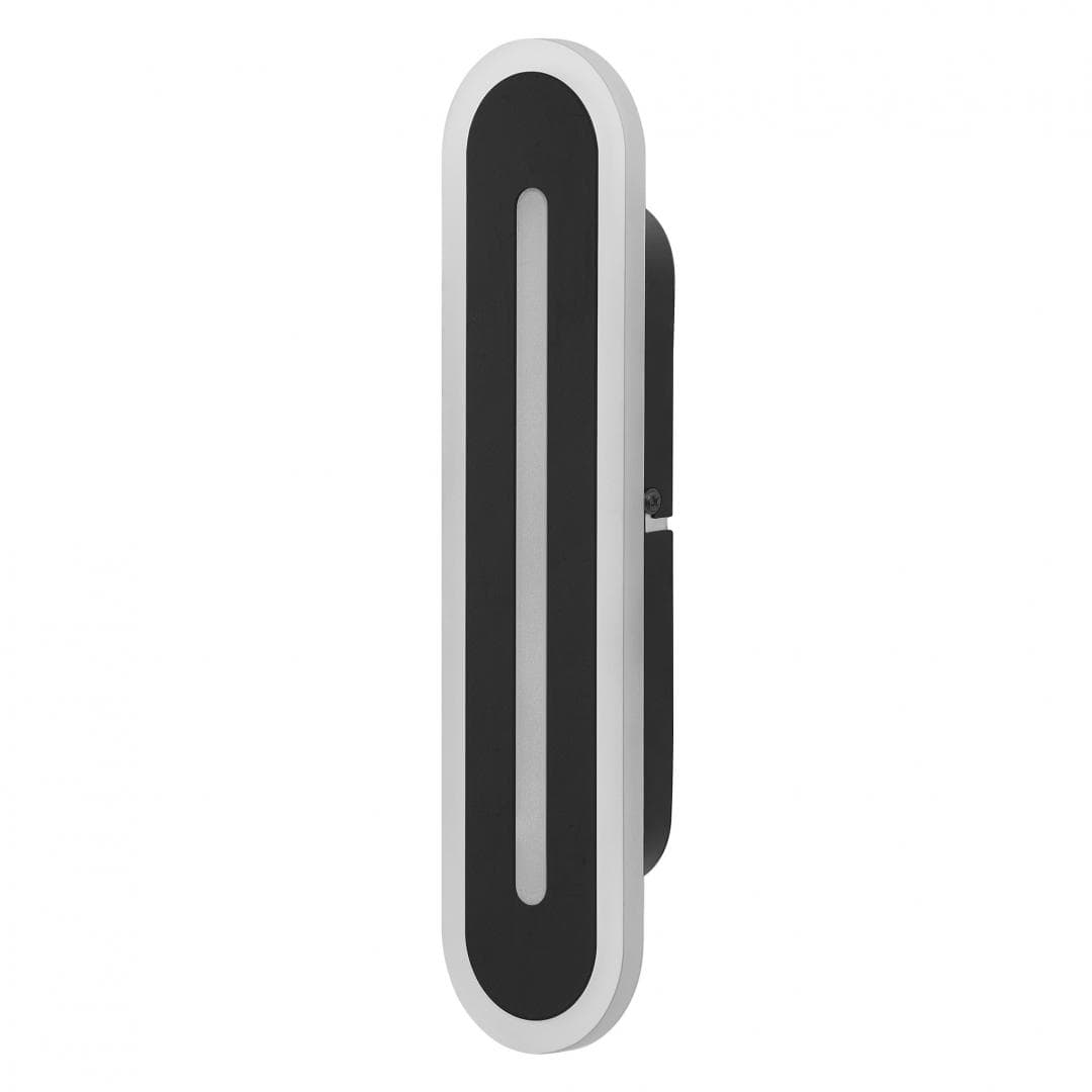 SMART WIFI ORBIS BATH W 300IP44TWBKLEDV "000004058075574335" — miniatură