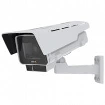 NET CAMERA P1377-LE 5MP/BAREBONE 01809-031 AXIS "01809-031"