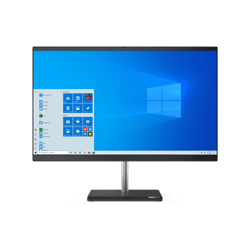 V50a 23.8 FHD i5-10400T 8 512 1YD DOS "11FL001SRI"