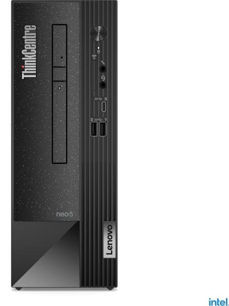 Desktop TC neo 50s Gen 3 I312100 8G N W1 "11SX002MRI"