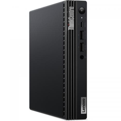 LENOVO M70q Tiny G3 Intel Core i5-12400T 8GB DDR4 256GB SSD M.2 UMA 2X2AX + BT NOOS "11T30038RI"