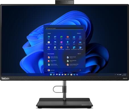 AIO ThinkCentre neo 30a 23.8 i5 8GB 256GB W11Pro, "12B0008BRI"