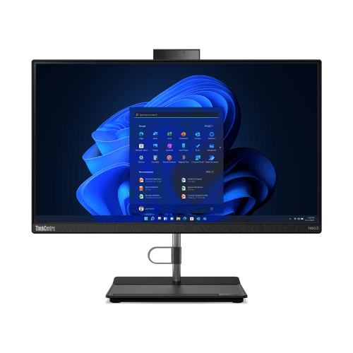 AIO Desktop TC neo 30a 22 Gen 3 I31220P 8G 2, "12B1005CRI"
