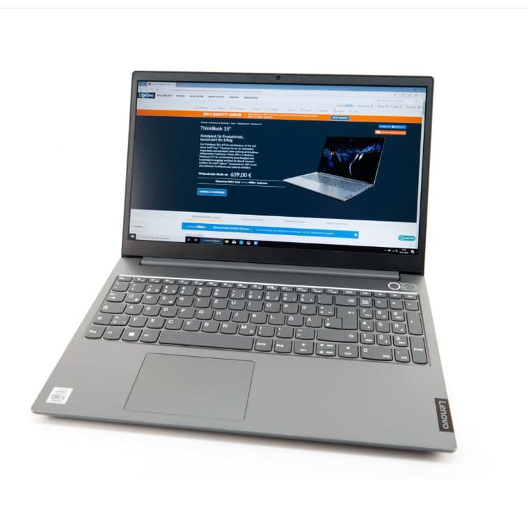 TB 15 i3-1115G4 8 128+256 1YD W10P EDU "20VES00B00_UP" (