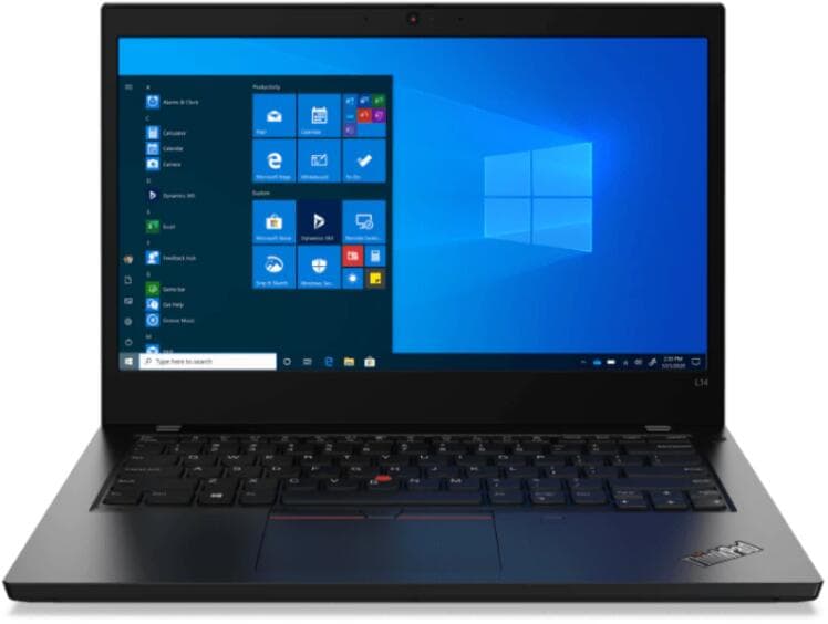 Laptop TP L14 Gen 2 i7 14FHD 16GB 512GB SSD W11DG, "20X100NVRI" (