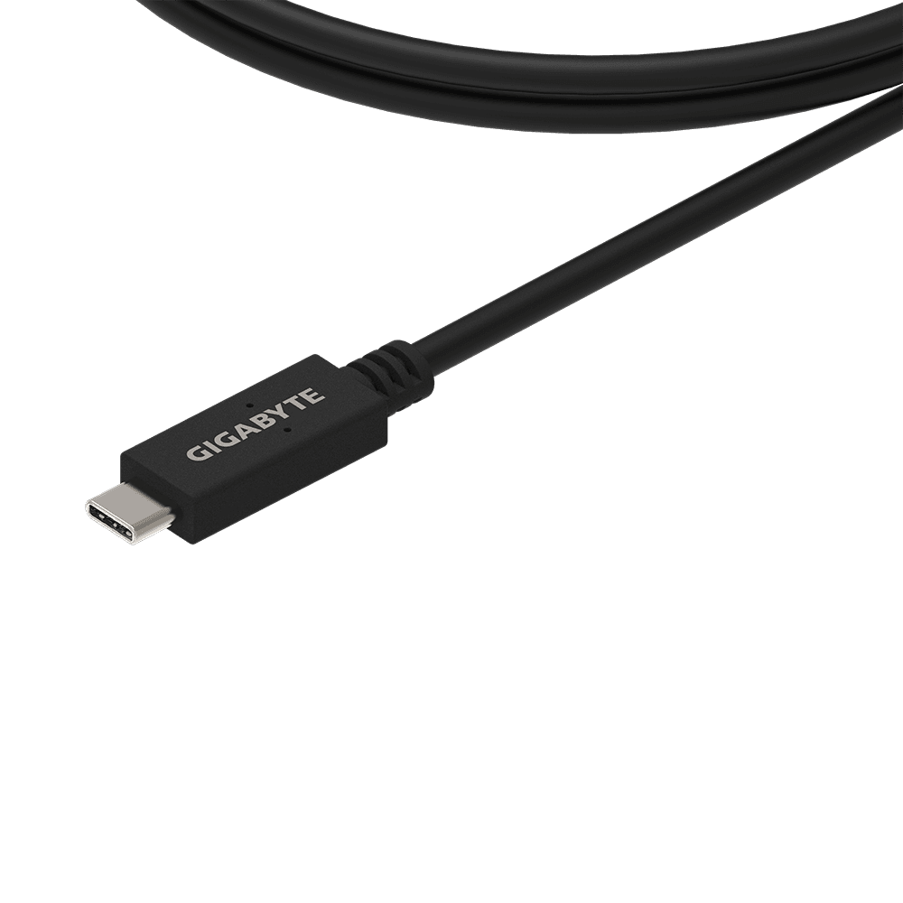 GIGABYTE 20WC1-UCCB1B-10R — miniatură