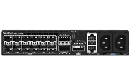 Dell EMC S5212F-ON Switch "210-APHW17031794"