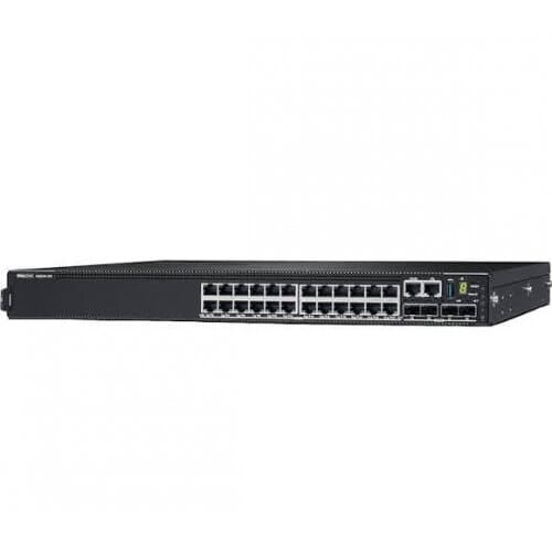 Dell EMC Switch N3224T-ON "210-ASPF17031794"