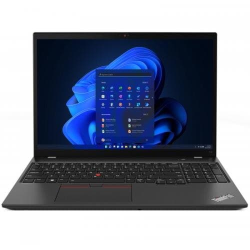 Laptop ThinkPad T16 Gen 1 (Intel) i7 16WUXGA 16GB 512GB SSD W11P, "21BV006MRI" (