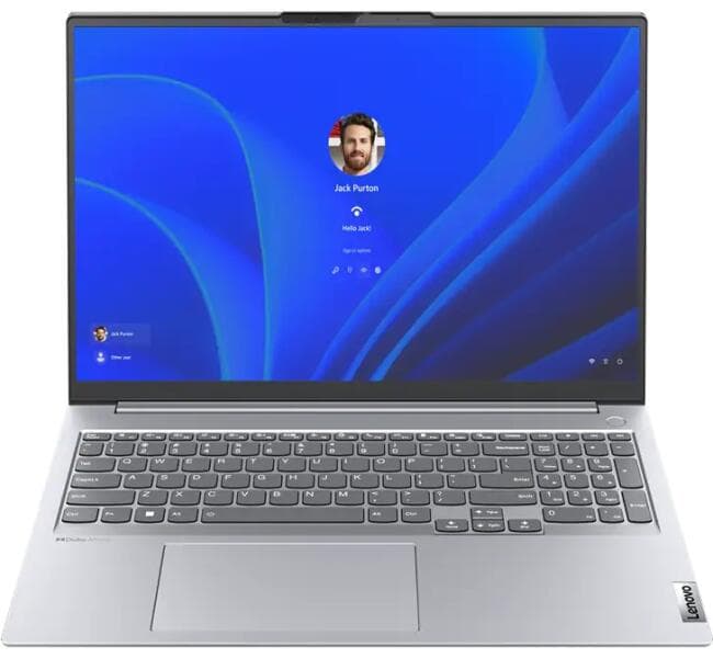 TB 16 G4+ WUXGA i5-1235U 16 512 2Y W11P "21CY0061RM" (
