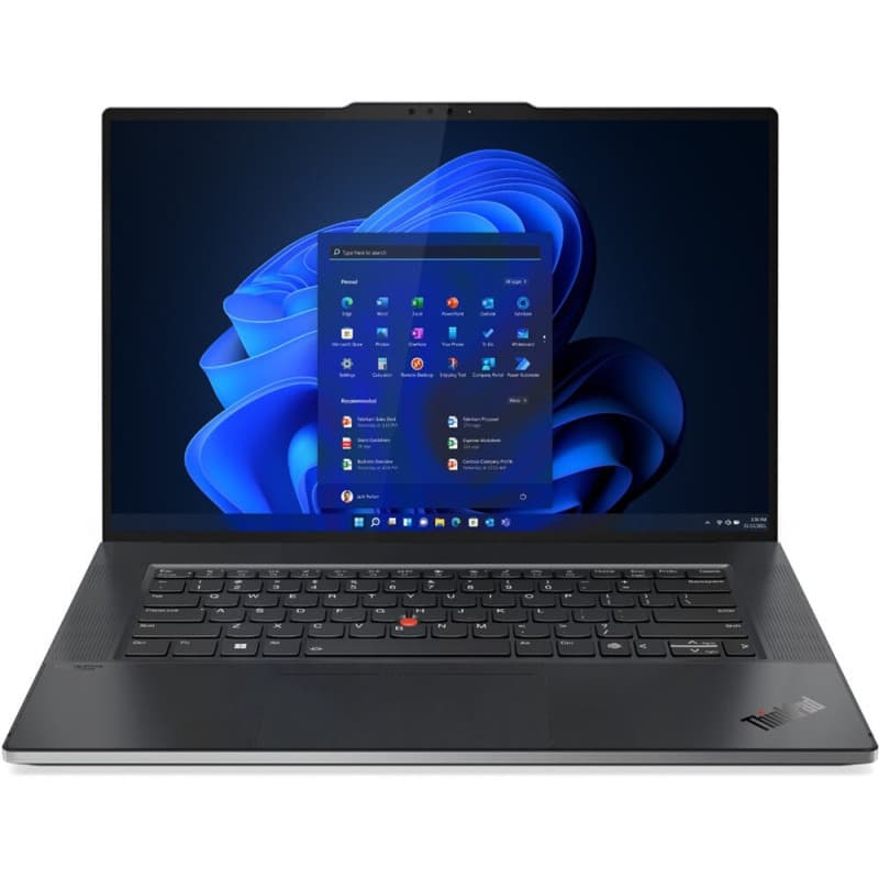 LENOVO ThinkPad P1 G5 Intel Core i7-12700H 16inch WUXGA 32GB 1TB SSD M.2 PCIe RTX A1000 4GB Wi-Fi 6E + BT 5.0 W11P (P), "21DCS05N00" (
