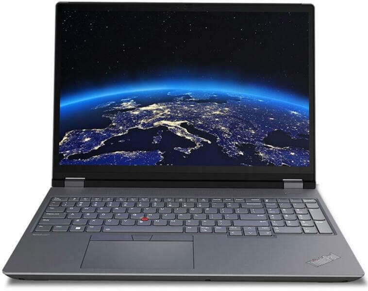 P16 i9-13980HX WQXGA 32 1Ts 4000 3Y W11 "21FA0005RI" (