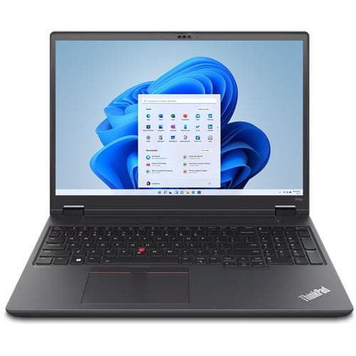 Laptop P16v i7 16WUXGA i7 32GB 1TB W11P "21FC000ERI" (