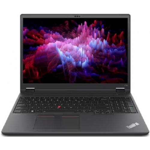 P16v WUXGA i7-13800H 32 1Ts 2000 3Y W11 "21FC000TRI" (