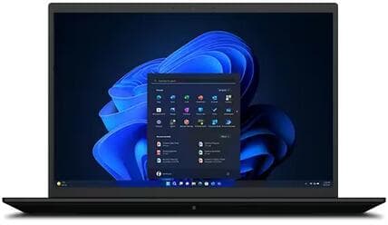 P1 G6 WQXGA i9-13900H 32 1Ts 2000 3Y W11 "21FV000DRI" (