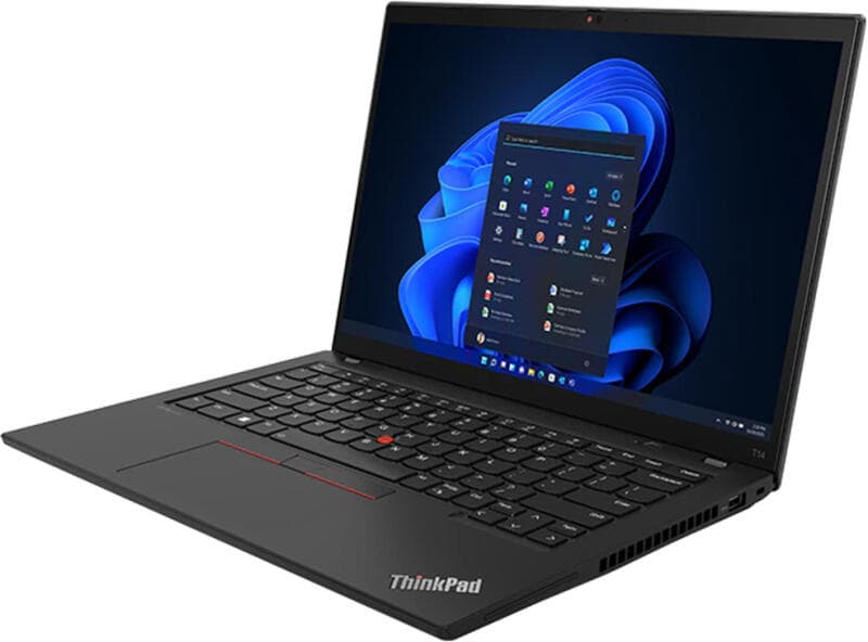 T14 G4 i7-1355U WUXGA 32 1Ts 3YP W11P "21HD0057RI" (
