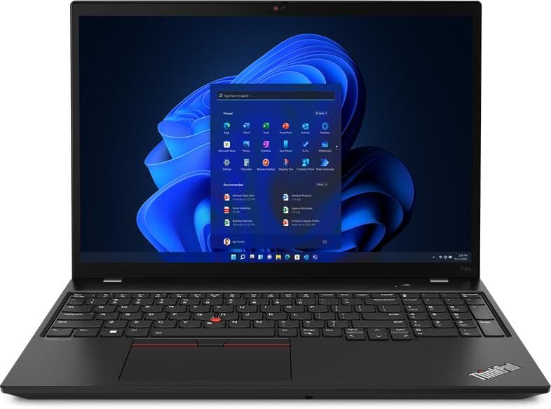 Laptop Thinkpad P16s i7 16WUXGA 32GB 1TB SSD W11P "21HK000QRI" (