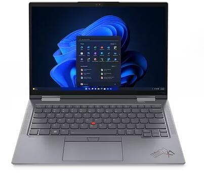 LENOVO ThinkPad X1 Yoga G8 Intel Core i7-1355U 14inch WUXGA AG MT 16GB 512GB SSD M.2 Intel Iris Xe Wi-Fi 6E + BT FPR W11P "21HQ002VRI" (
