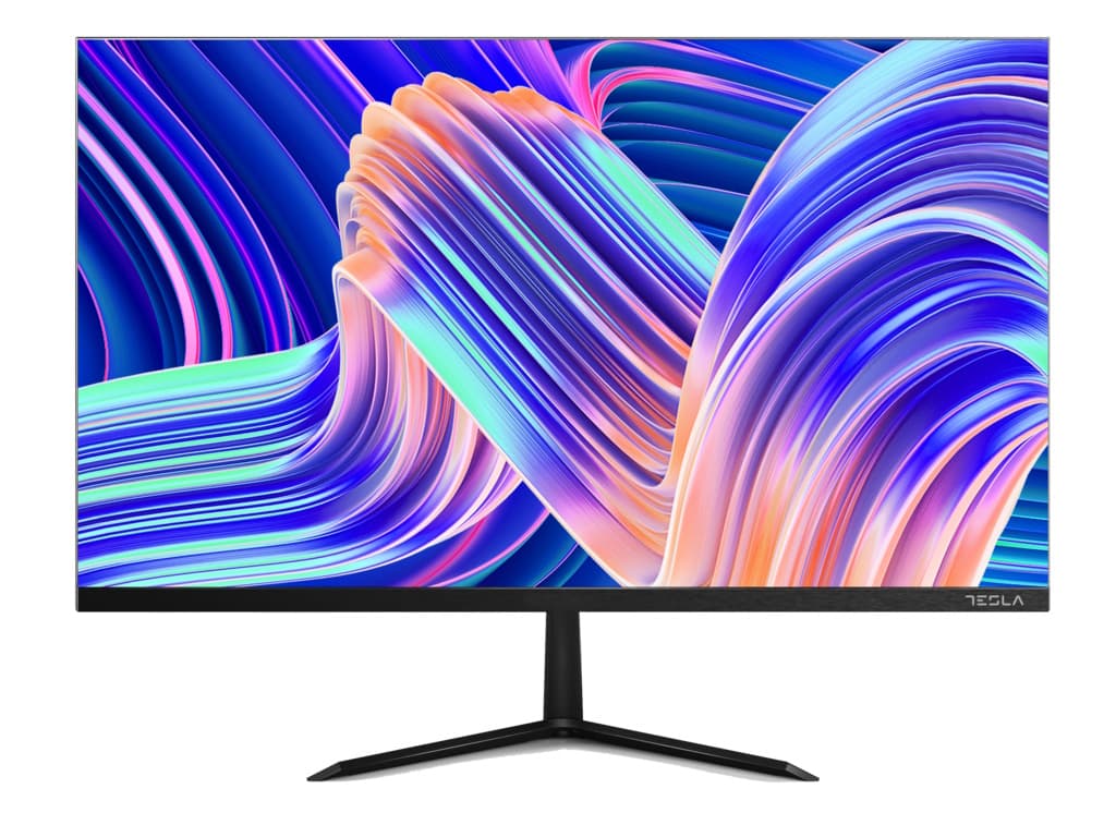 Monitor Tesla 24MC635BF, 24", FHDIP S "24MC635BF" — miniatură