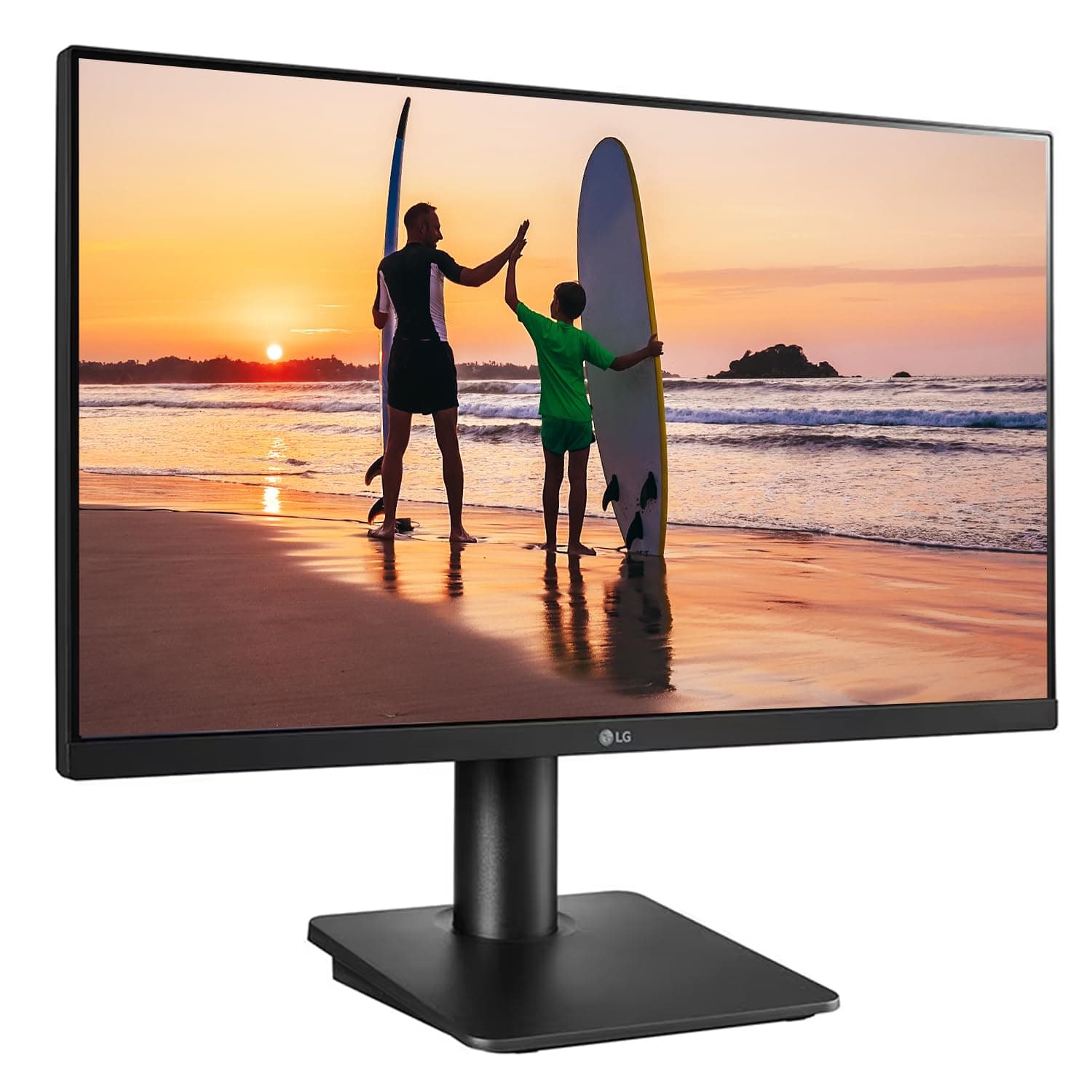 MONITOR 23.8" LG 24MP450P-B "24MP450P-B.AEU"