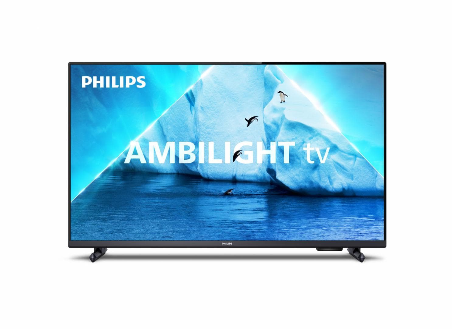 LED TV 32" PHILIPS 32PFS6908/12 (2023) "32PFS6908/12"