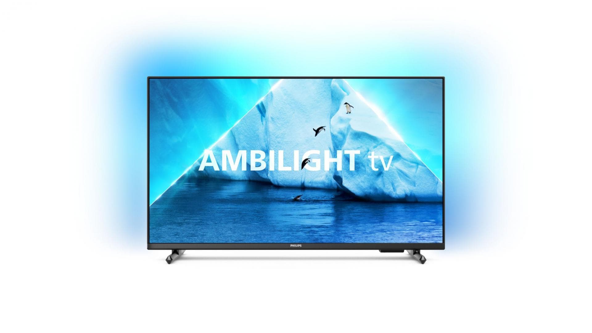 LED TV 32" PHILIPS 32PFS6908/12 (2023) "32PFS6908/12" — miniatură