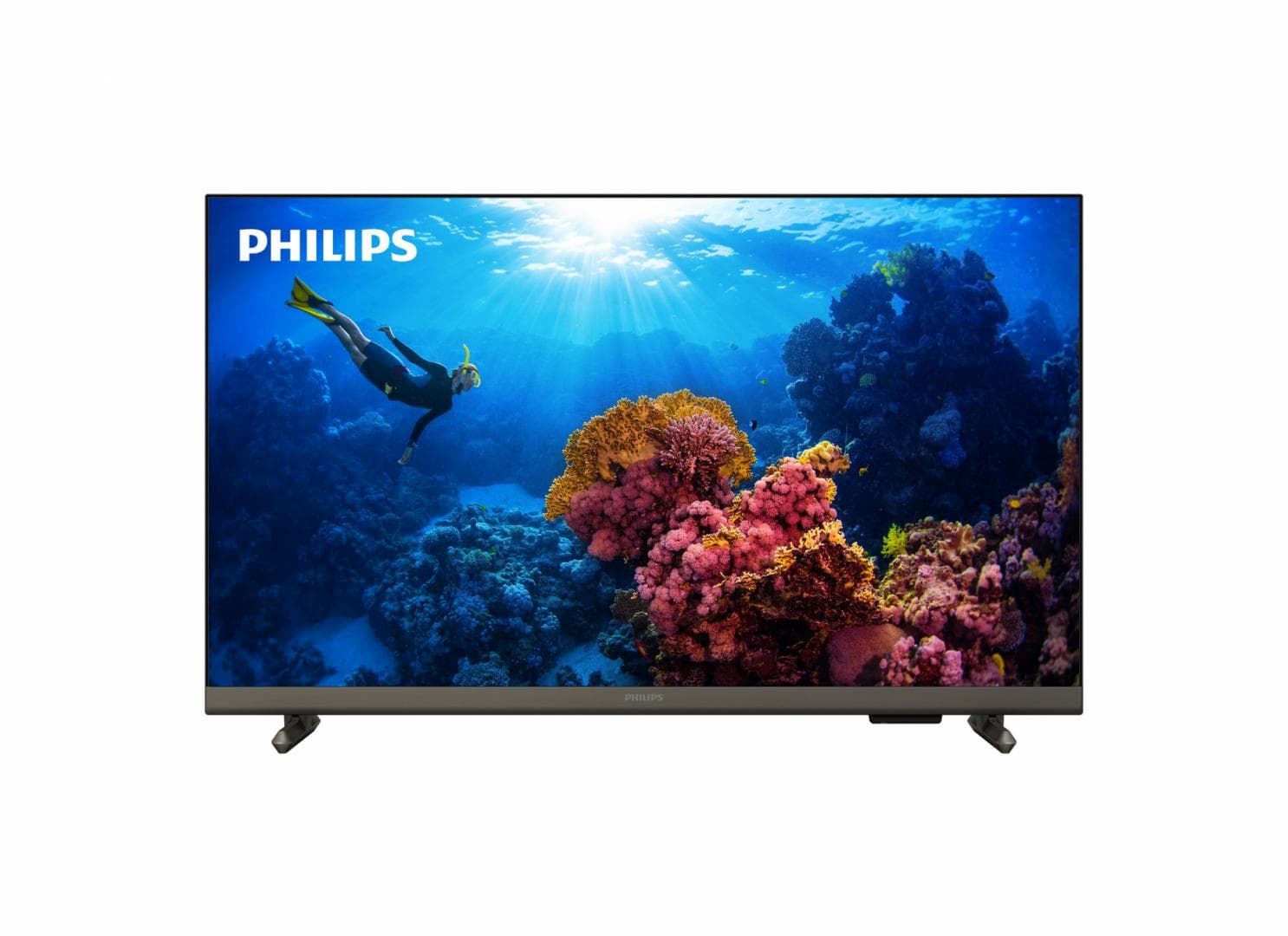 LED TV 32" PHILIPS 32PHS6808/12 (2023) "32PHS6808/12" — miniatură