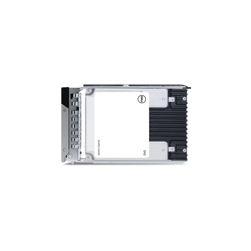 960GB SSD SATA Read Intensive 2.5" hp "345-BEFW"
