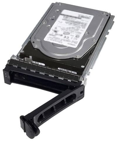 DL 2.4TB 10k SAS 12Gbps 2.5 "400-BEGI"