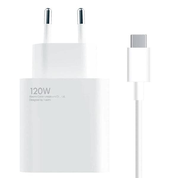 XIAOMI 33W Charging Combo Type-A EU "40039"