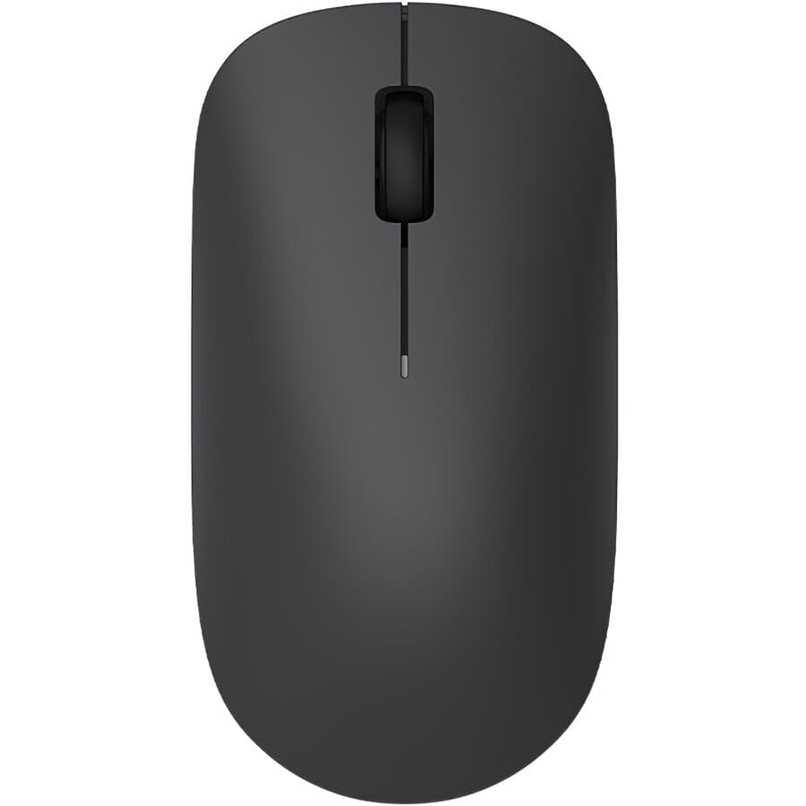 XIAOMI Wireless Mouse Lite "40472"