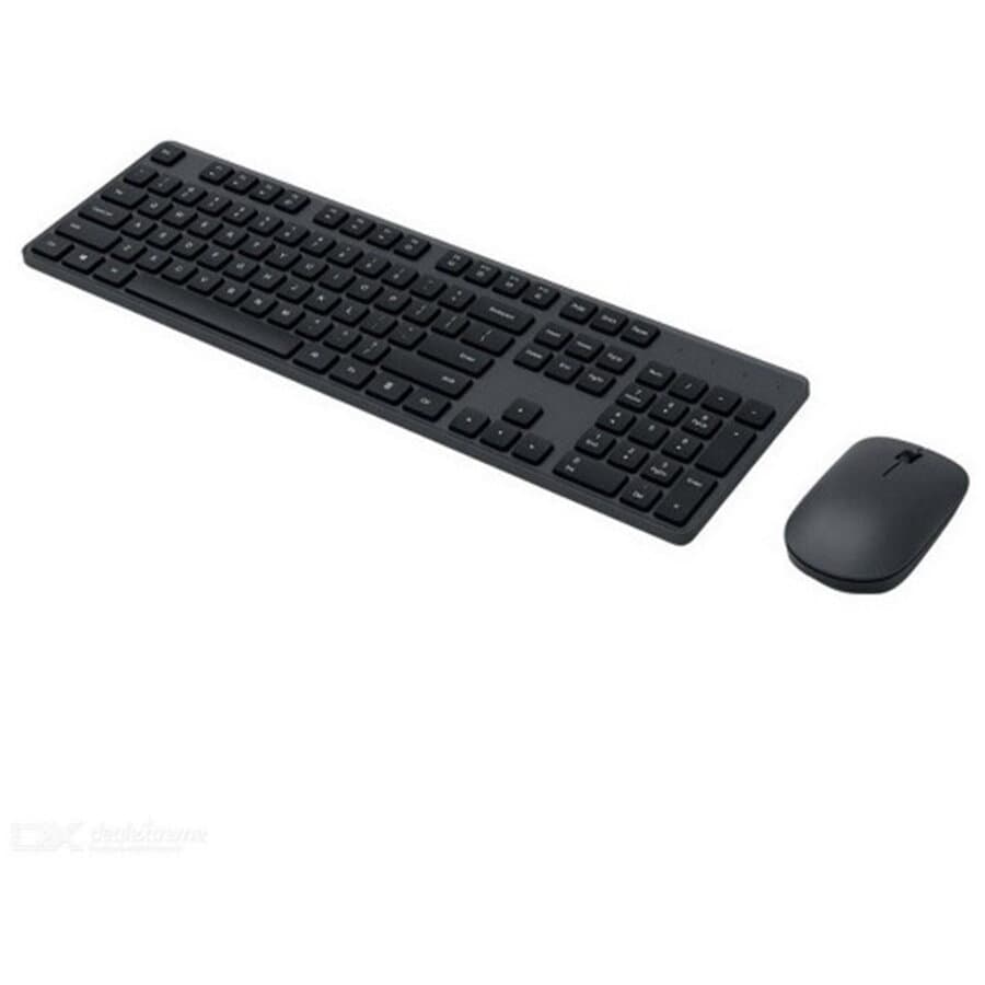 XIAOMI Wireless Keyboard and Mouse Combo "40473"