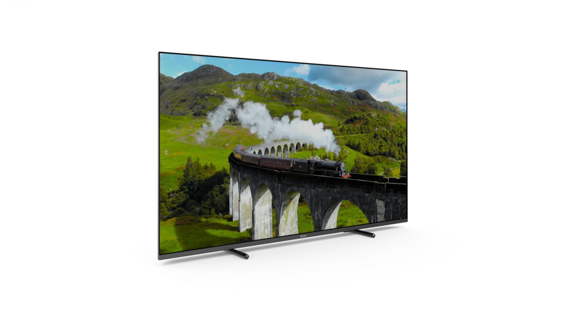 LED TV 43" PHILIPS 43PUS7608/12 (2023) "43PUS7608/12"