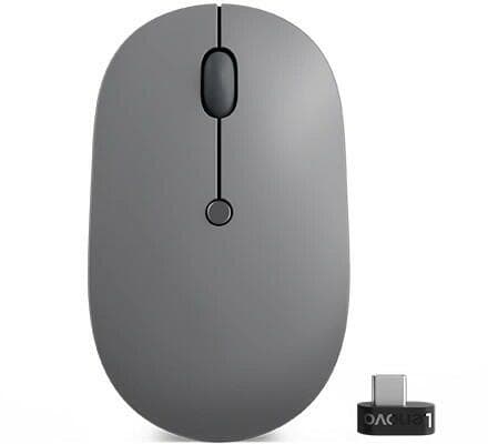 Lenovo Go USB-C Wireless Mouse "4Y51C21216"
