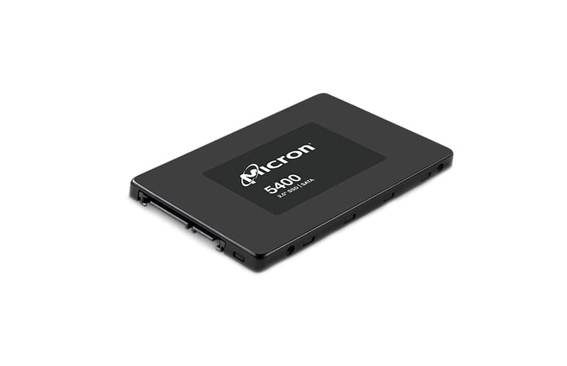 SERVERE Lenovo ThinkSystem 2.5" 5400 PRO 960GB,"4XB7A82260"