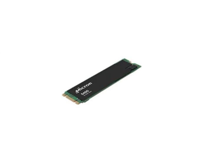 SERVERE Lenovo ThinkSystem M.2 5400 PRO 480GB,"4XB7A82287"