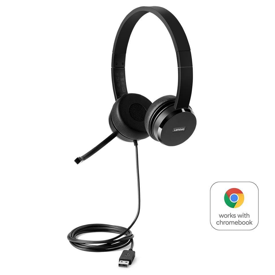 HEADSET 100 STEREO/4XD0X88524 LENOVO "4XD0X88524"